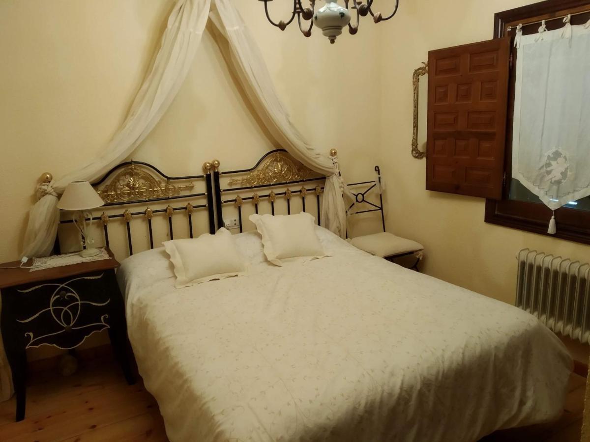 Pelabravo El Campilloヴィラ エクステリア 写真